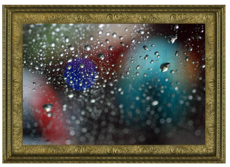 Gotas _ foto Paulo Valle _ 01