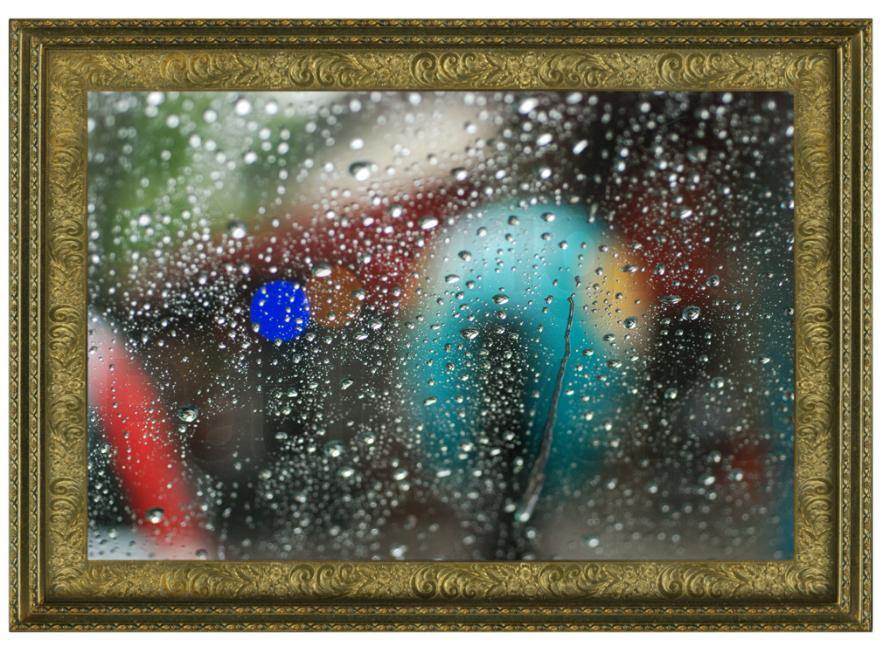 Gotas _ foto Paulo Valle _ 02