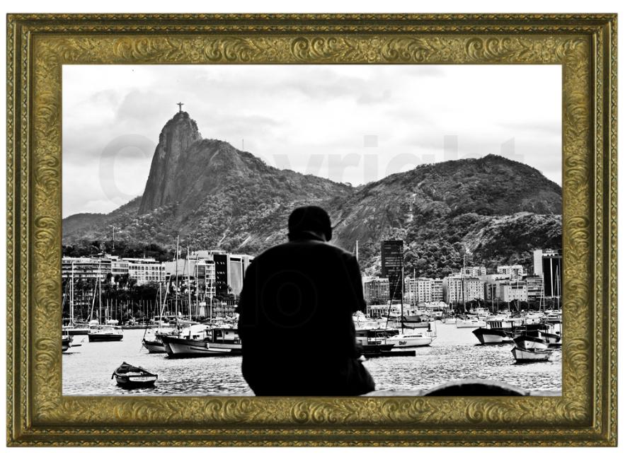 Rio de Janeiro _ foto Paulo Valle _ 01