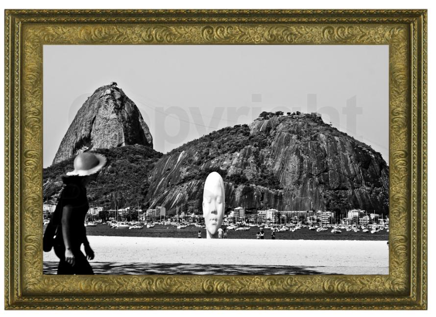 Rio de Janeiro _ foto Paulo Valle _ 02
